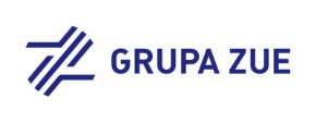 Logo Grupa ZUE