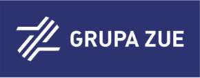 Logo Grupa ZUE